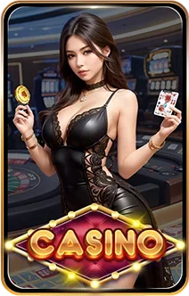 casino x8